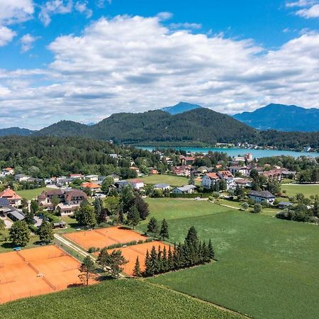 Hotel Marko Sankt Kanzian am Klopeiner See Zewnętrze zdjęcie