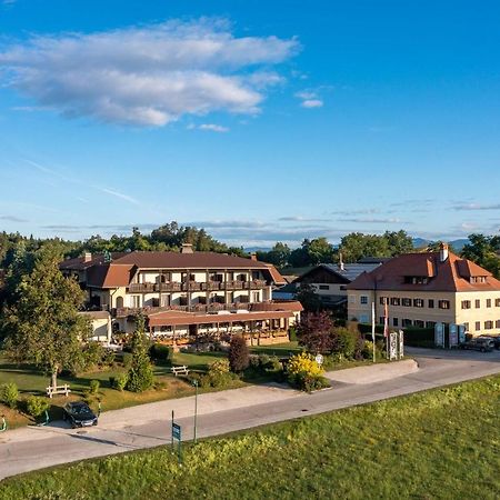 Hotel Marko Sankt Kanzian am Klopeiner See Zewnętrze zdjęcie