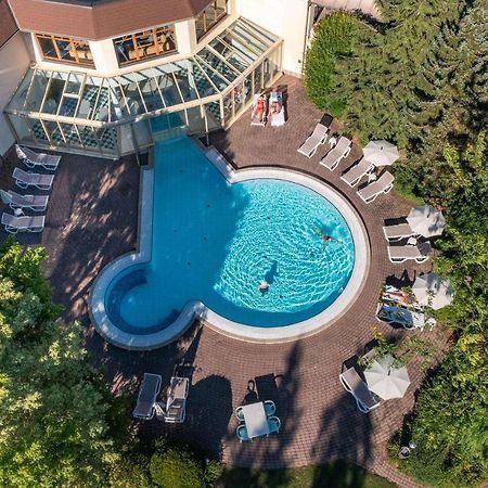 Hotel Marko Sankt Kanzian am Klopeiner See Zewnętrze zdjęcie