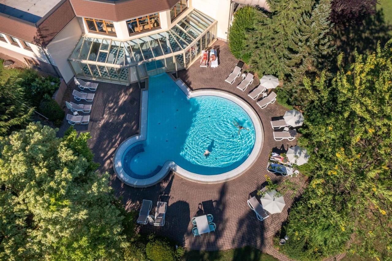 Hotel Marko Sankt Kanzian am Klopeiner See Zewnętrze zdjęcie