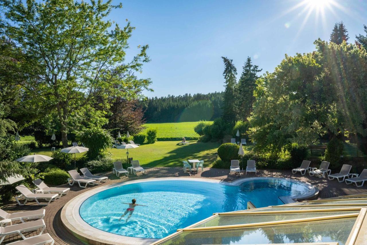 Hotel Marko Sankt Kanzian am Klopeiner See Zewnętrze zdjęcie