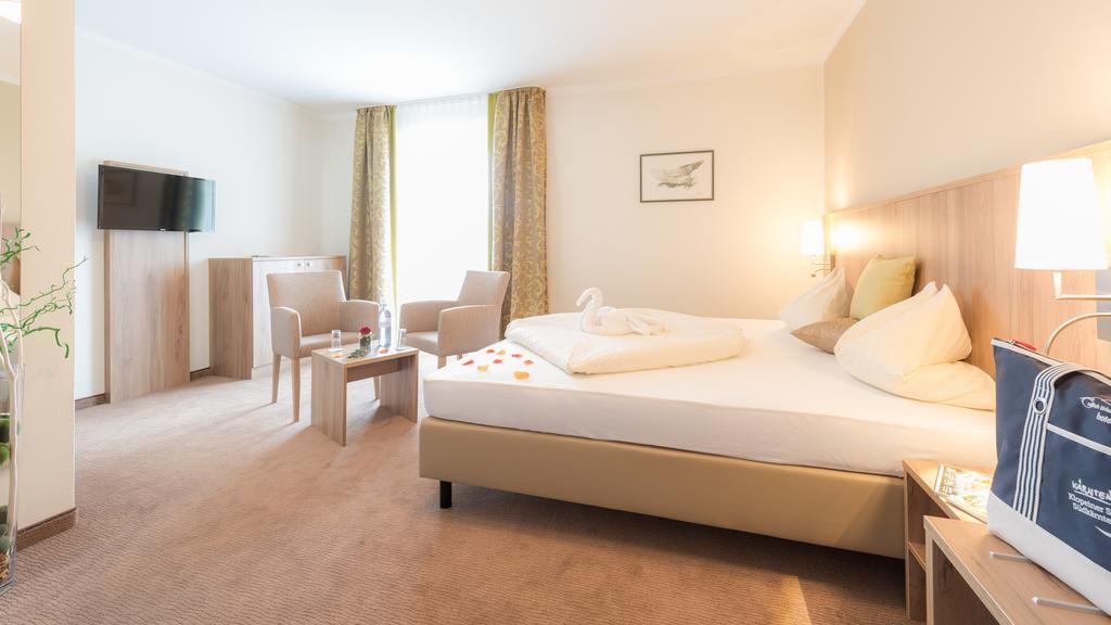 Hotel Marko Sankt Kanzian am Klopeiner See Zewnętrze zdjęcie