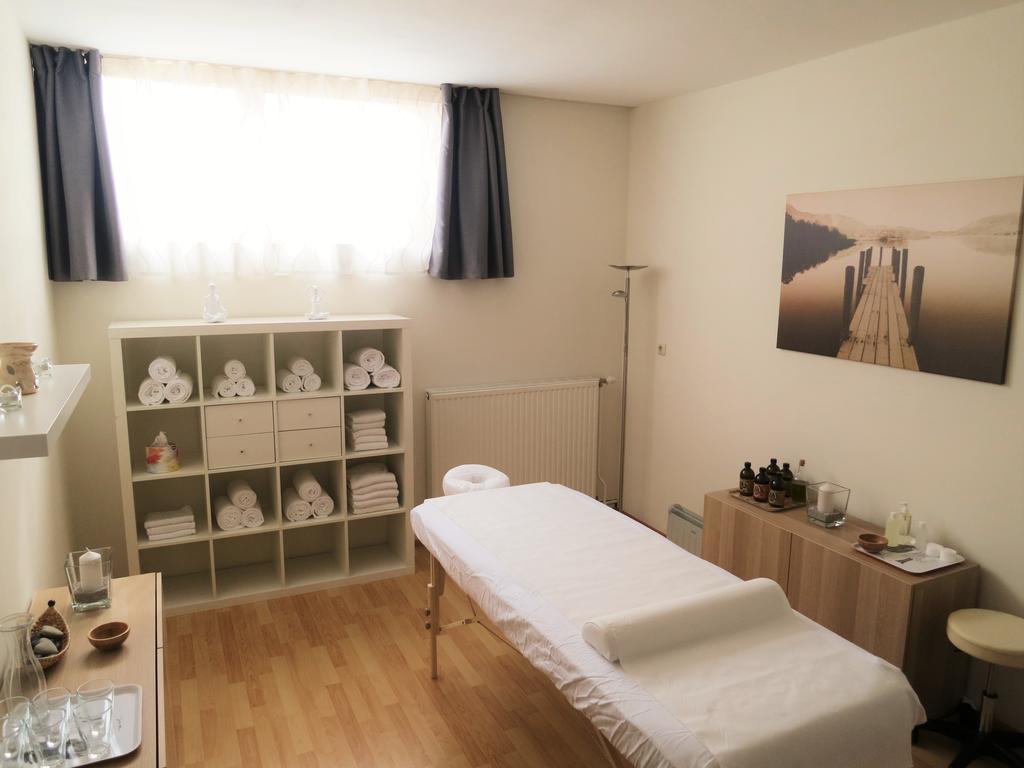 Hotel Marko Sankt Kanzian am Klopeiner See Zewnętrze zdjęcie