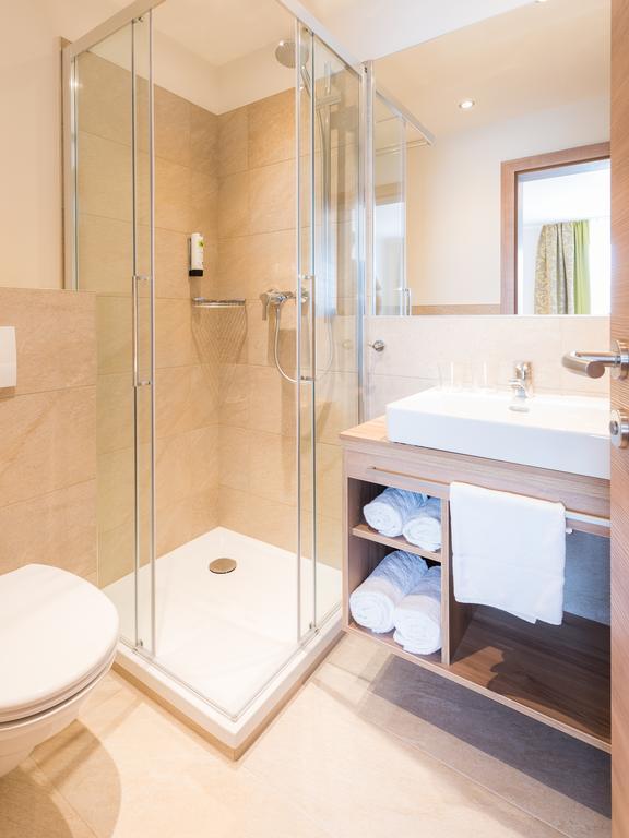 Hotel Marko Sankt Kanzian am Klopeiner See Zewnętrze zdjęcie