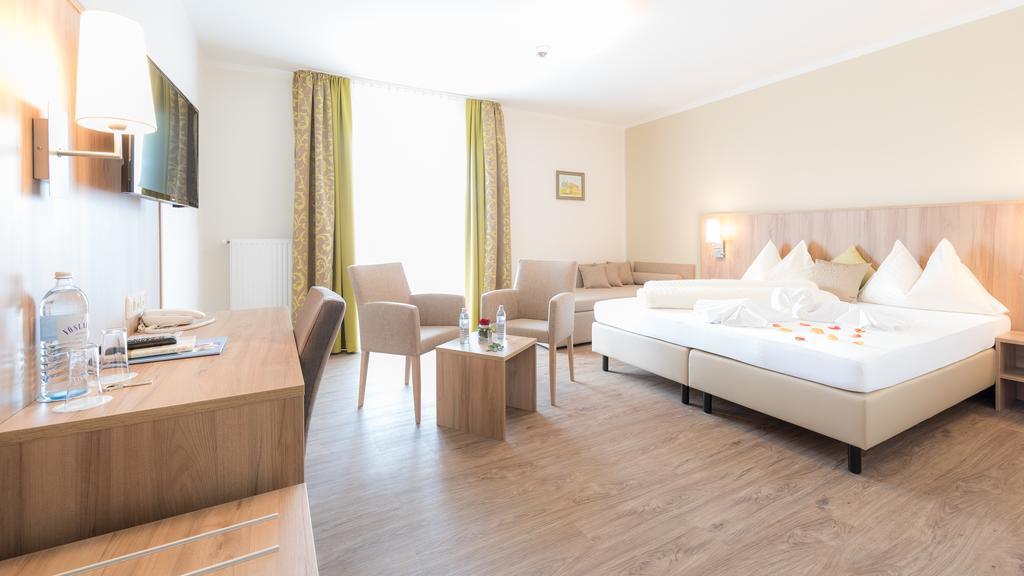 Hotel Marko Sankt Kanzian am Klopeiner See Zewnętrze zdjęcie