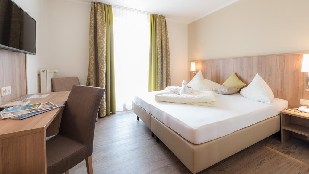 Hotel Marko Sankt Kanzian am Klopeiner See Zewnętrze zdjęcie
