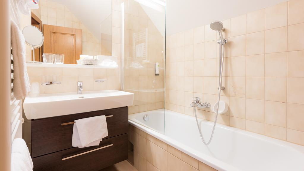 Hotel Marko Sankt Kanzian am Klopeiner See Zewnętrze zdjęcie