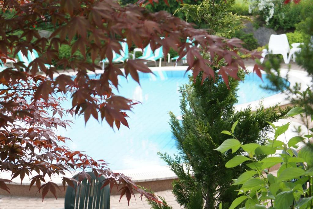 Hotel Marko Sankt Kanzian am Klopeiner See Zewnętrze zdjęcie