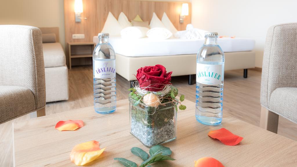 Hotel Marko Sankt Kanzian am Klopeiner See Pokój zdjęcie