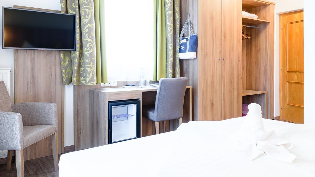 Hotel Marko Sankt Kanzian am Klopeiner See Pokój zdjęcie